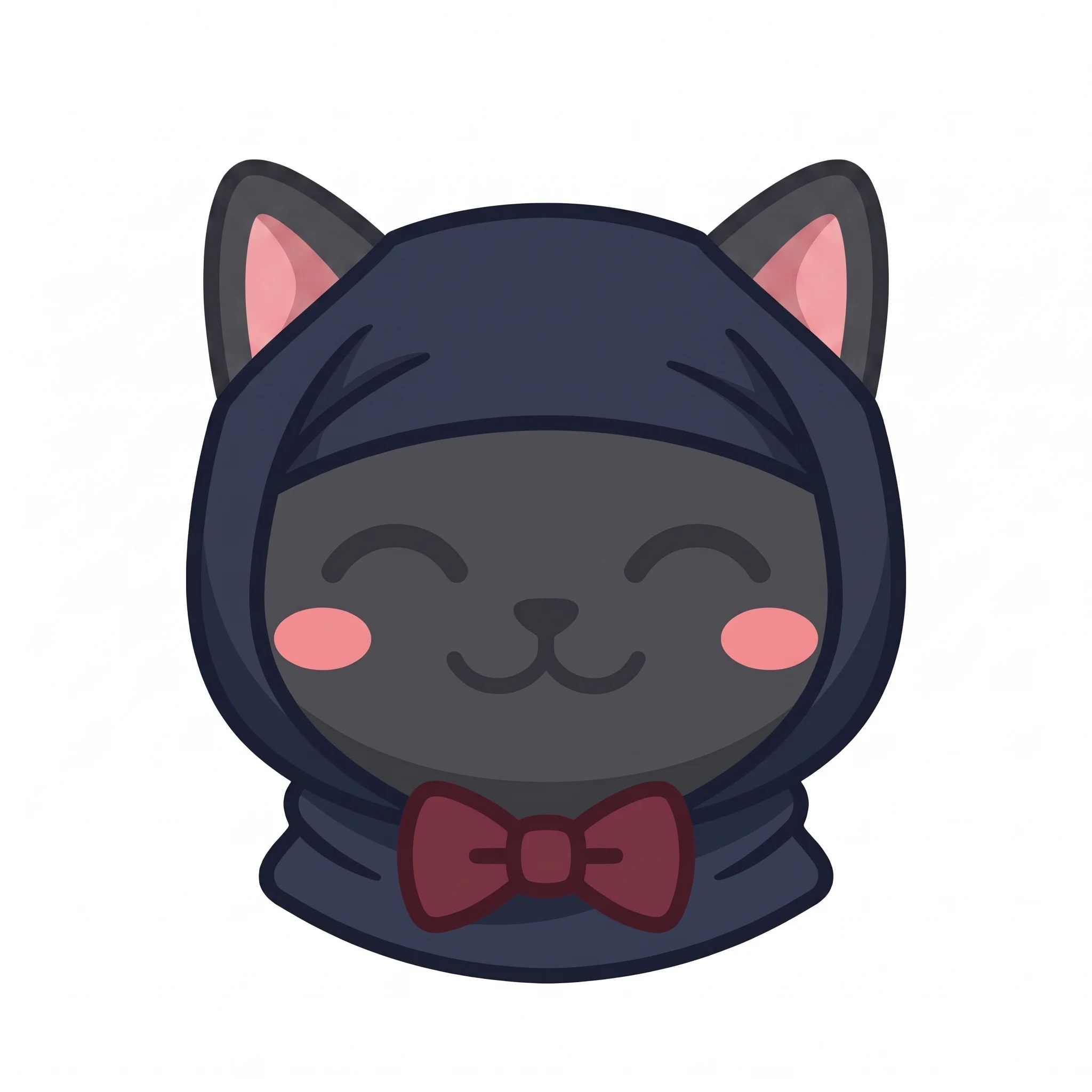忍者もふねこ